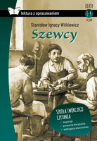 Szewcy. Lektura z opracowaniem