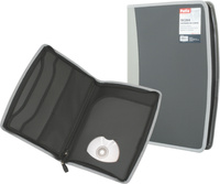 AKTÓWKA A4 - CZARNA 