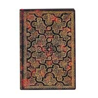 Notatnik Mystique Mini linia