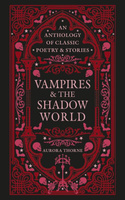 Vampires & the Shadow World wer. angielska