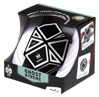 Łamigłówka Ghost Xtreme Recent Toys poziom 5/5