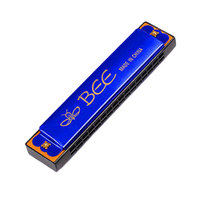 HARMONIJKA USTNA INSTRUMENT MUZYCZNY DLA DZIECI ORGANKI ZABAWKA GRA 16 TON