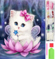 Diamond Painting Haft Diamentowy Mozaika Zestaw 5D