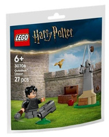 LEGO(R) HARRY POTTER 30706 Lekcja quidditcha