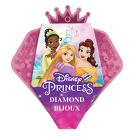 LISCIANI PRINCESS DIAMENT Z BIŻUTERIĄ