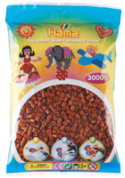 HAMA MIDI KORALIKI W WORECZKU 3000 (CEGLASTY)