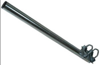 UCHWYT ANTENOWY BALKOWNOWY SAT 40 PROSTY LIBOX