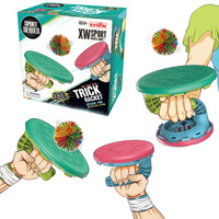 Rakietki do odbijania zestaw 2 paletki dla dzieci i dorosłych do gry