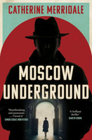 Moscow Underground wer. angielska