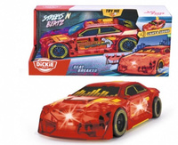 Pojazd Streets Beatz Beat Breaker 20cm Dickie Toys