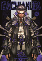 Gachiakuta. Tom 10