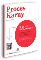 Proces karny. Last Minute wyd. 2