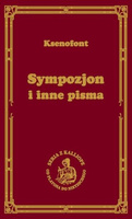 Sympozjon i inne pisma