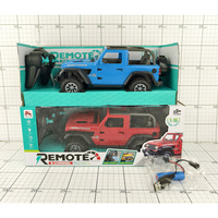 SAMOCHÓD TERENOWY NA RADIO+PAKIET
