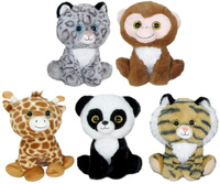 Zwierzęta 25cm MIX Sun-Day