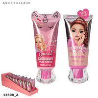 Krem do rąk 30ml. Top Model 1szt.mix 13500A
