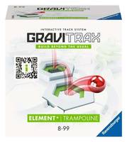 Gravitrax - Dodatek Trampolina Ravensburger