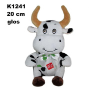 Krowa z głosem 20cm Sun-Day