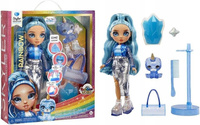 Rainbow High Classic Doll- Skyler MGA
