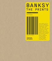 Banksy: The Prints
