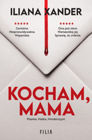 Kocham, mama