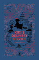 Kiki's Delivery Service
