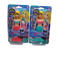 LALKA - SYRENKA /192/96