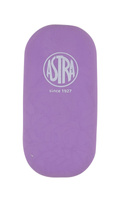 Gumka owalna pastelowa ASTRA PASTEL LINE - 1 SZT