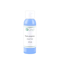 FARBA AKRYLOWA, 60 ML - HYDRANGEA