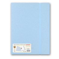 Album A4 ofertowy PENMATE 30 koszulek niebieski