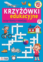 Krzyżówki edukacyjne