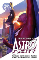 Przewodnik po Astro City. Tom 1
