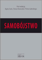 Samobójstwo