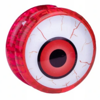 JOJO ŚWIECĄCE ZABAWKA OKO ZRĘCZNOŚCIOWA ANTYSTRES