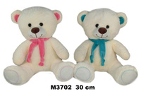 Miś 30cm MIX Sun-Day