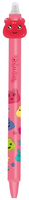 COLORINO - DŁUGOPIS WYMAZYWALNY AUTOMATYCZNY "JELLY HEADS" - 1 szt.