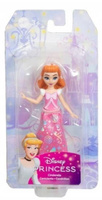 Disney Princess Cinderella Core Sma Mattel