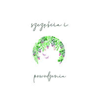 Karnet Swarovski kwadrat CL4010PO szczęścia i powodzenia