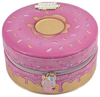 Pudełko na biżuterię - "Ciastko 3D Sweet Dreams KL11657