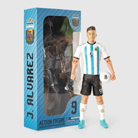 Figurka Julian Alvarez Argentina 20 cm