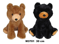 Miś 30cm MIX Sun-Day