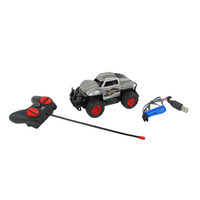 Zdalnie Sterowany Jeep Duże Koła Pakiet Radio Samochód RC Offroad 4x4