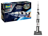 Rakieta Apollo Saturn V Revell