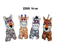 Zwierzęta 14cm MIX Sun-Day