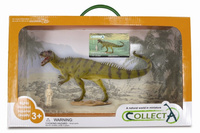 COLLECTA TORWOZAUR SKALA 1:40 W OPAKOWANIU (DELUXE)