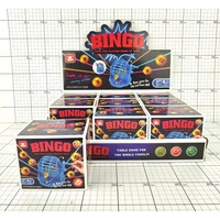 GRA BINGO W PUDEŁKU