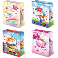 Torebki prezentowe T2L-82 Dzieci