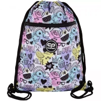 COOLPACK - VERT - WOREK NA BUTY - MOOD