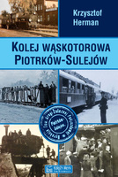 Kolej wąskotorowa piotrków-sulejów