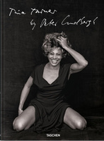 Tina Turner by Peter Lindbergh wer. angielska